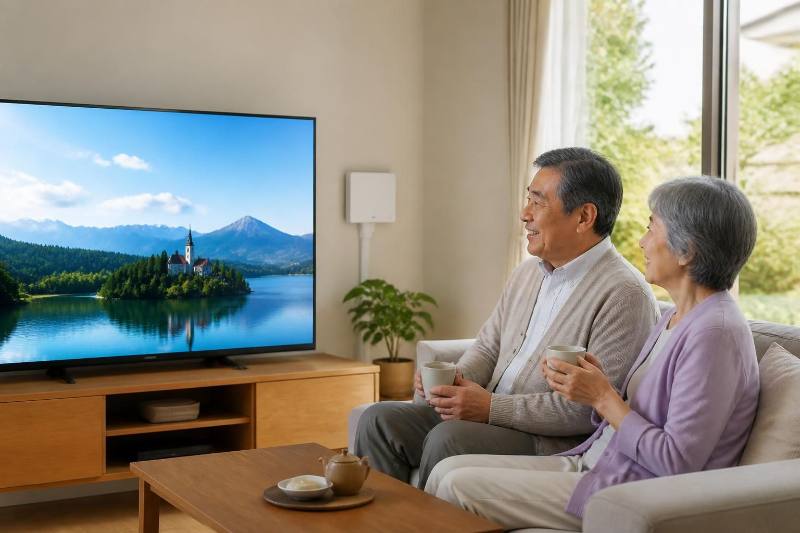 ソフトバンク光の紹介画像4